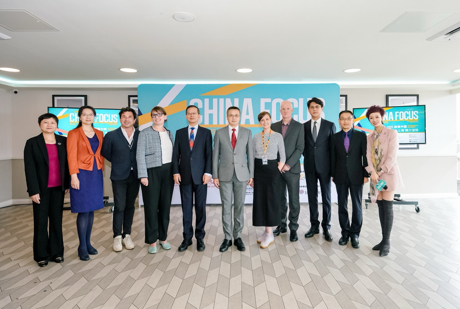 China Focus returns to the Edinburgh Festivals for 2025