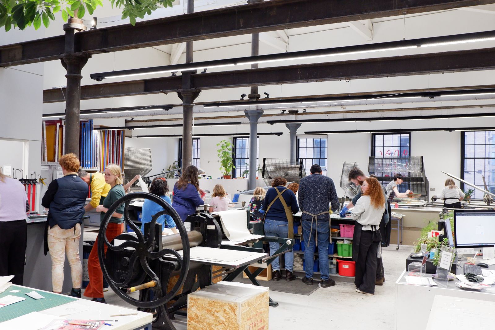 Fair Saturday: A celebration of culture and community across Edinburgh