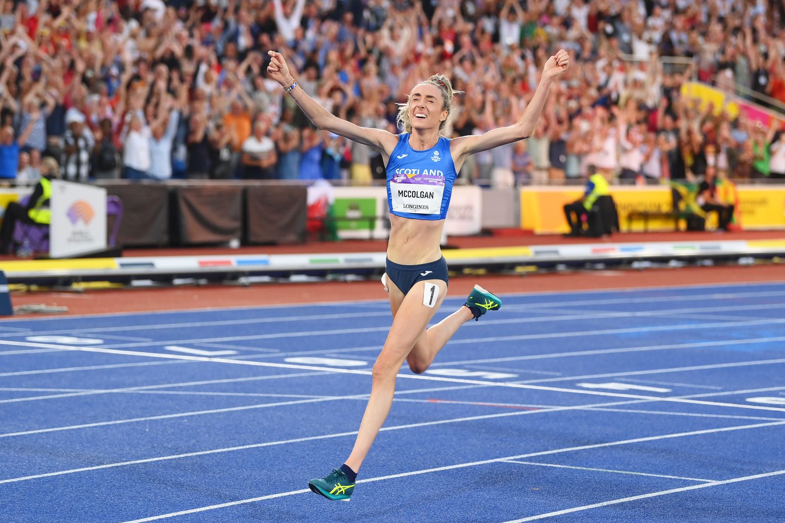 Glasgow 2026 ticket pre-sale dates announced