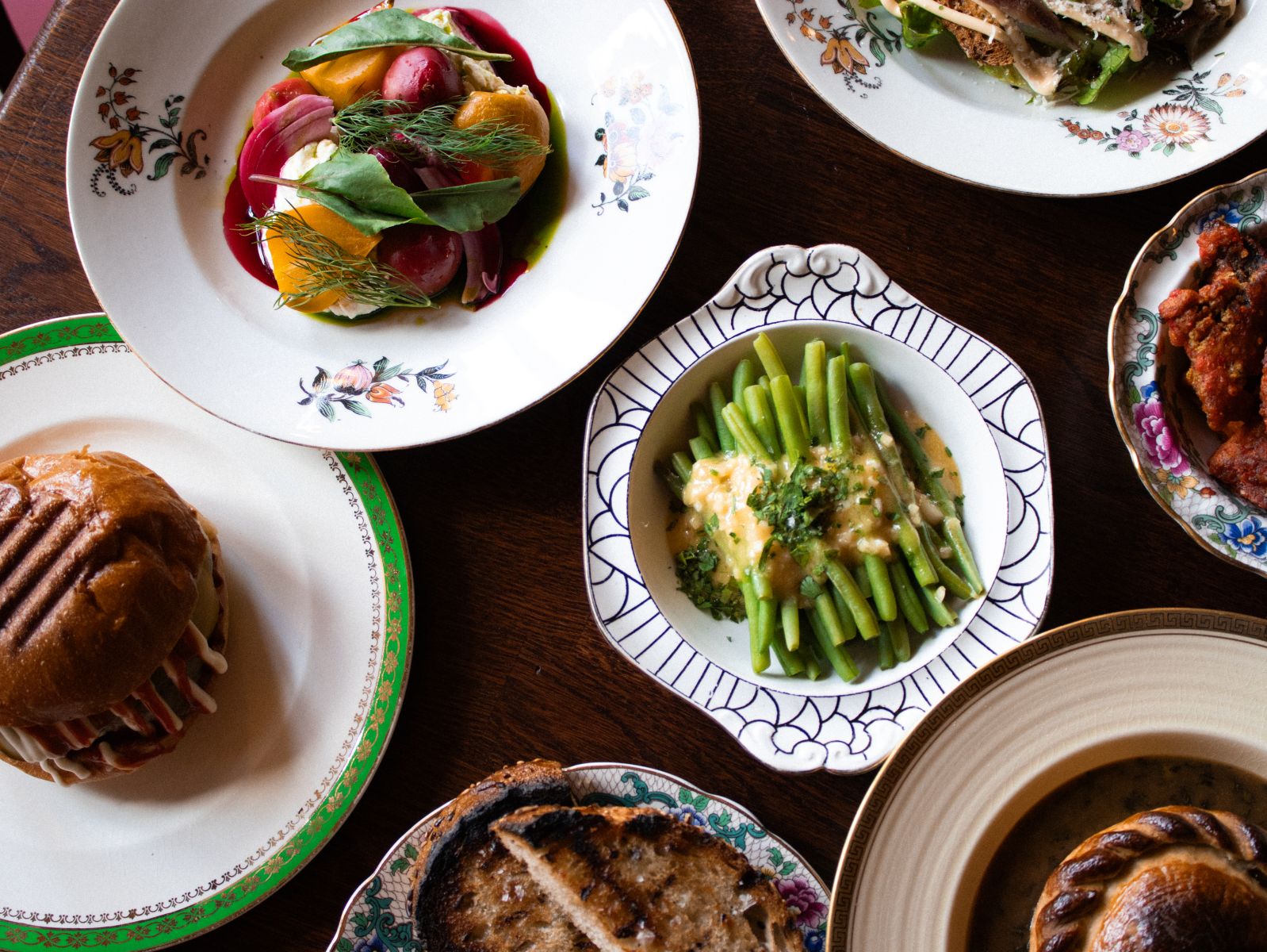 Something To Eat & Drink: Gilded Saloon, Eat & Drink 365 Glasgow and more