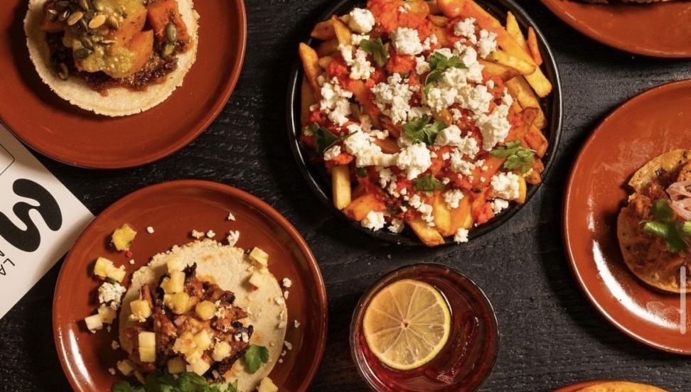 La Masa Taco Bar
