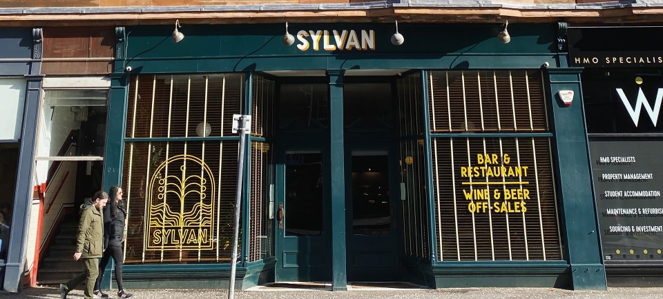 Sylvan