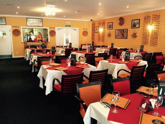 Masala Twist (Helensburgh)