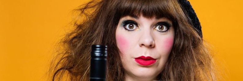 Le Wine Club cabaret review: Sour notes aplenty