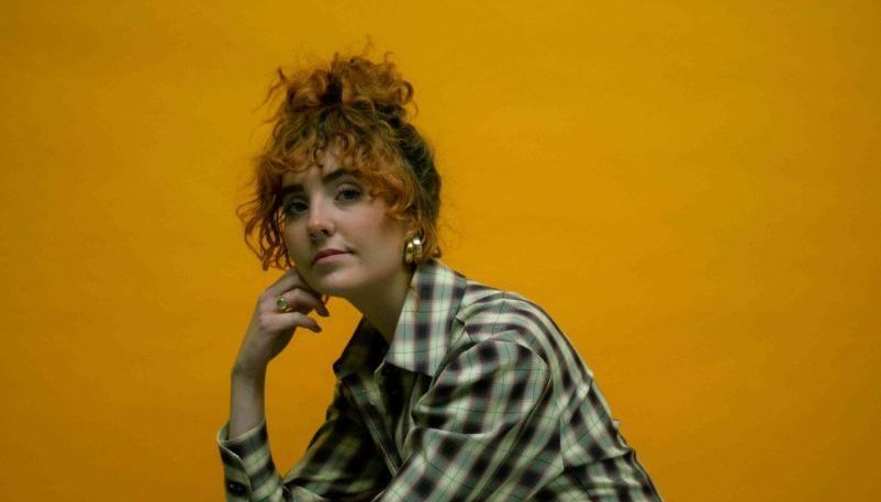 Annabel Marlow . . . Is This Okay?? comedy review: A Gen Z Victoria Wood
