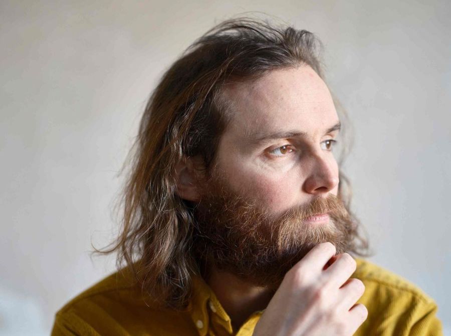 The Rob Auton Show comedy review: Regaling the human experience