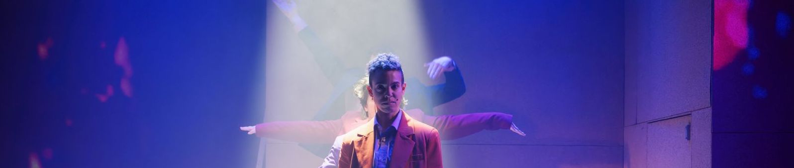 After The Act music review: Two fingers up to bigots