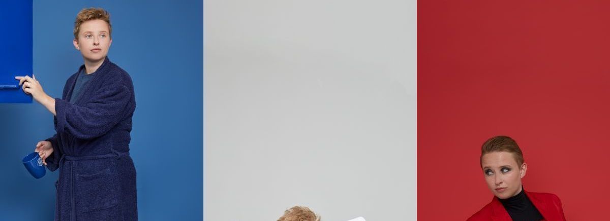 Nan, Me and Barbara Pravi theatre review: Quasi-memoir about care and connection