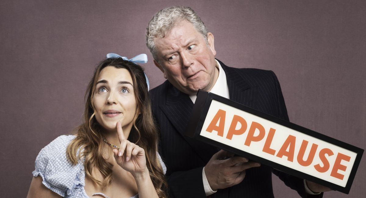 Lena theatre review: Tragic tale of Scottish icon
