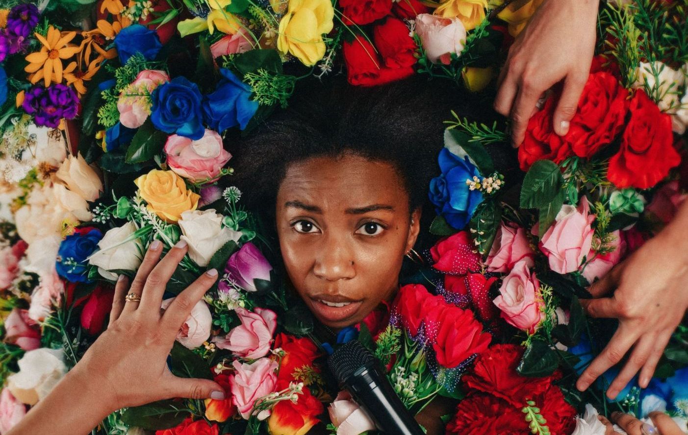 My Mother’s Funeral: The Show theatre review – Meta take on class and art