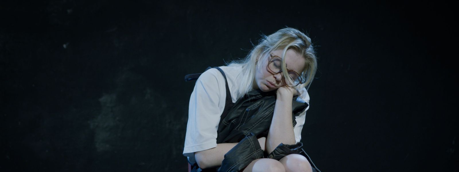 Squidge theatre review: Tackling an ugly world