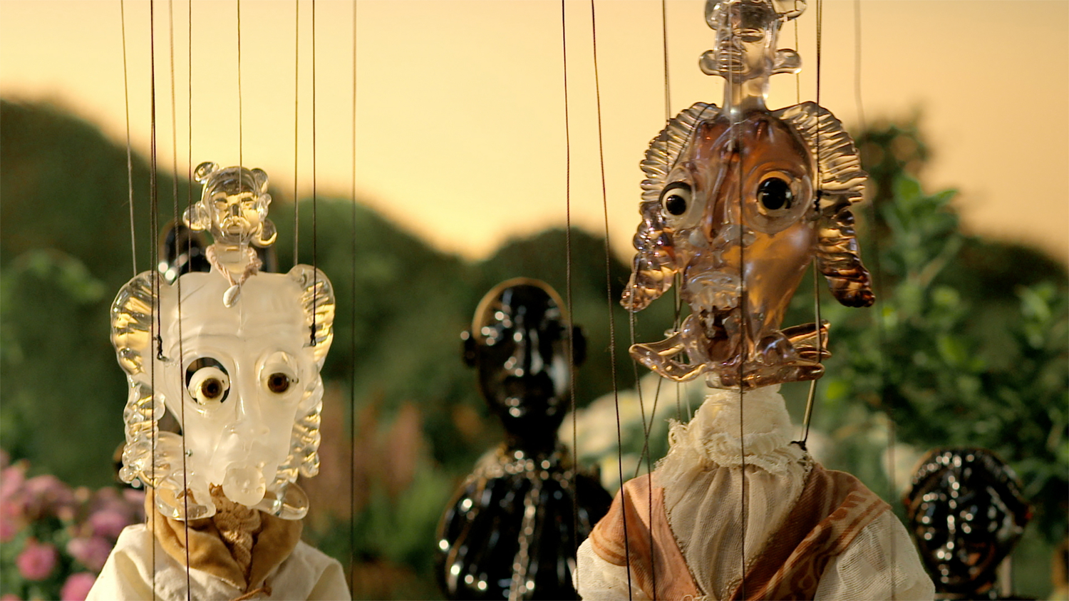 Wael Shawky art preview: Thought-provoking multimedia exhibition