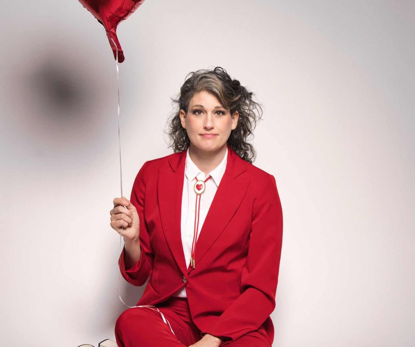 Apocalypse Cabaret: Songs For The End Of The World cabaret review – Lacerating satire and dry wit