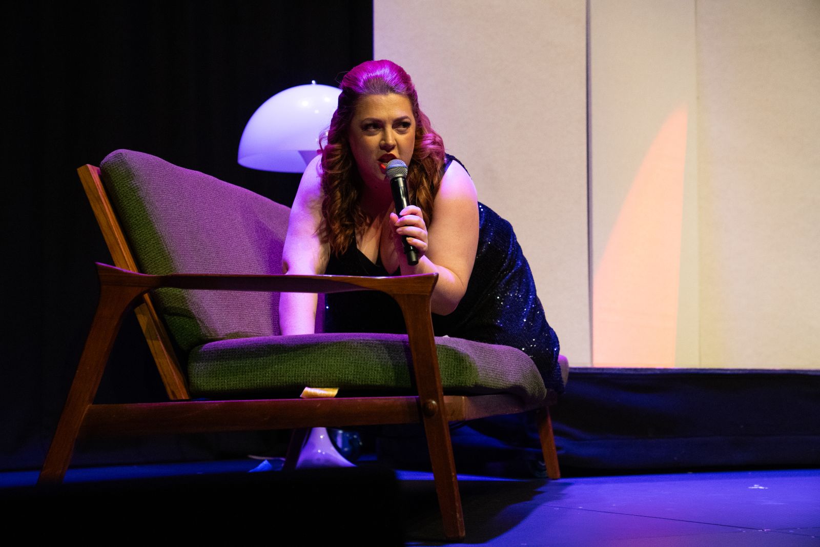 Skinny cabaret review: Fatphobia under the microscope