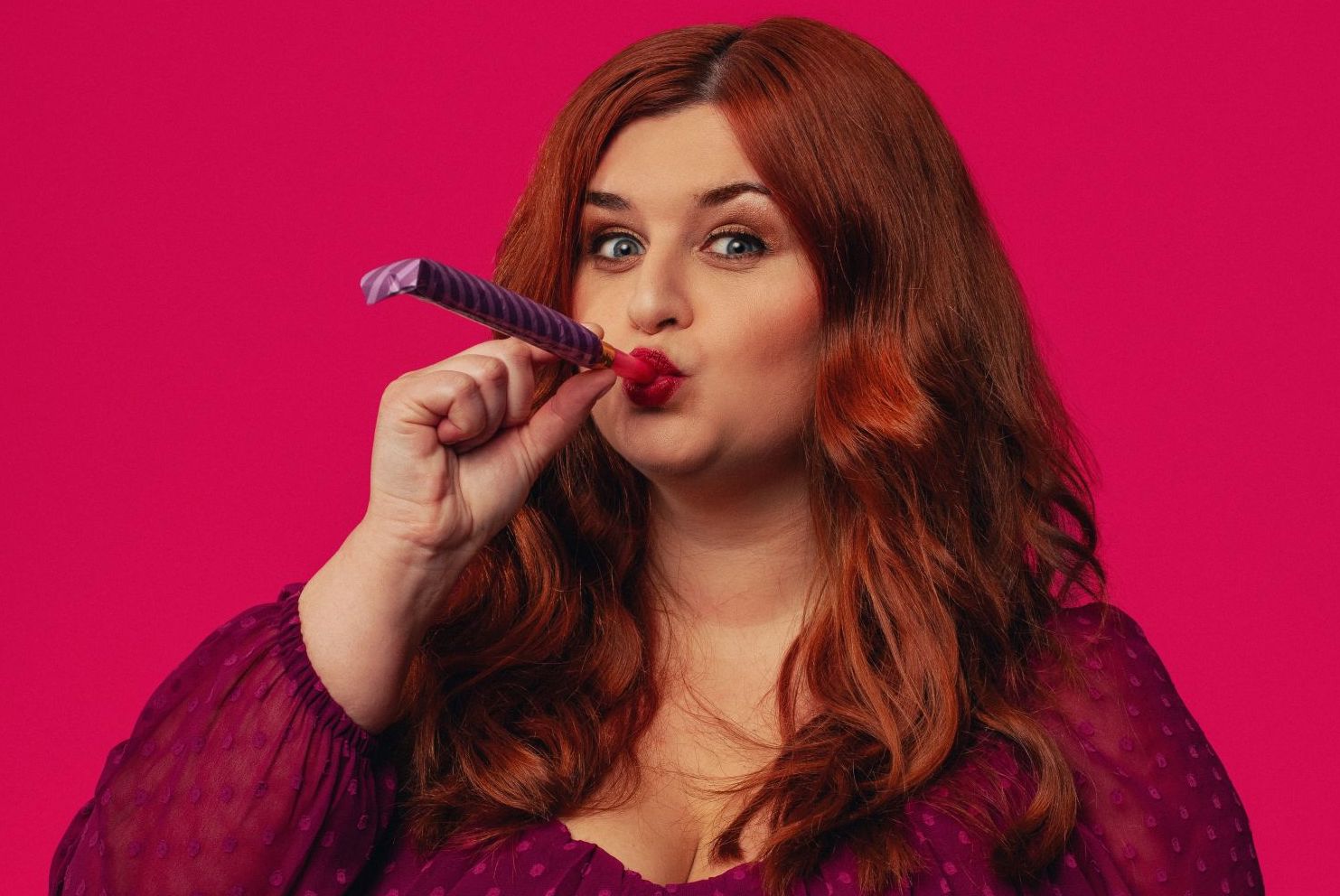 Alex Stringer: Happy Hour comedy review – Sincere show about sobriety