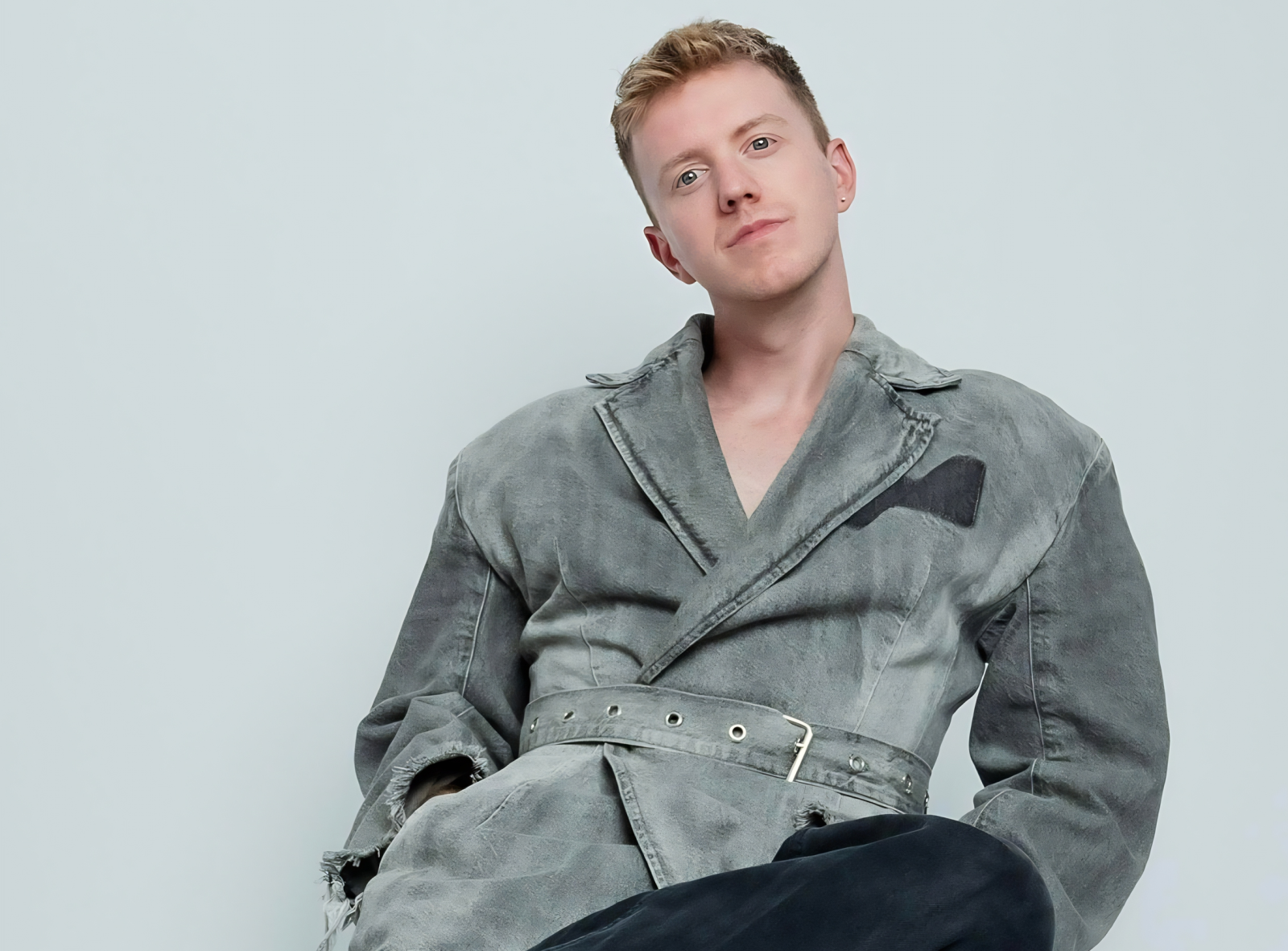 Festival Mouthpiece: James Barr