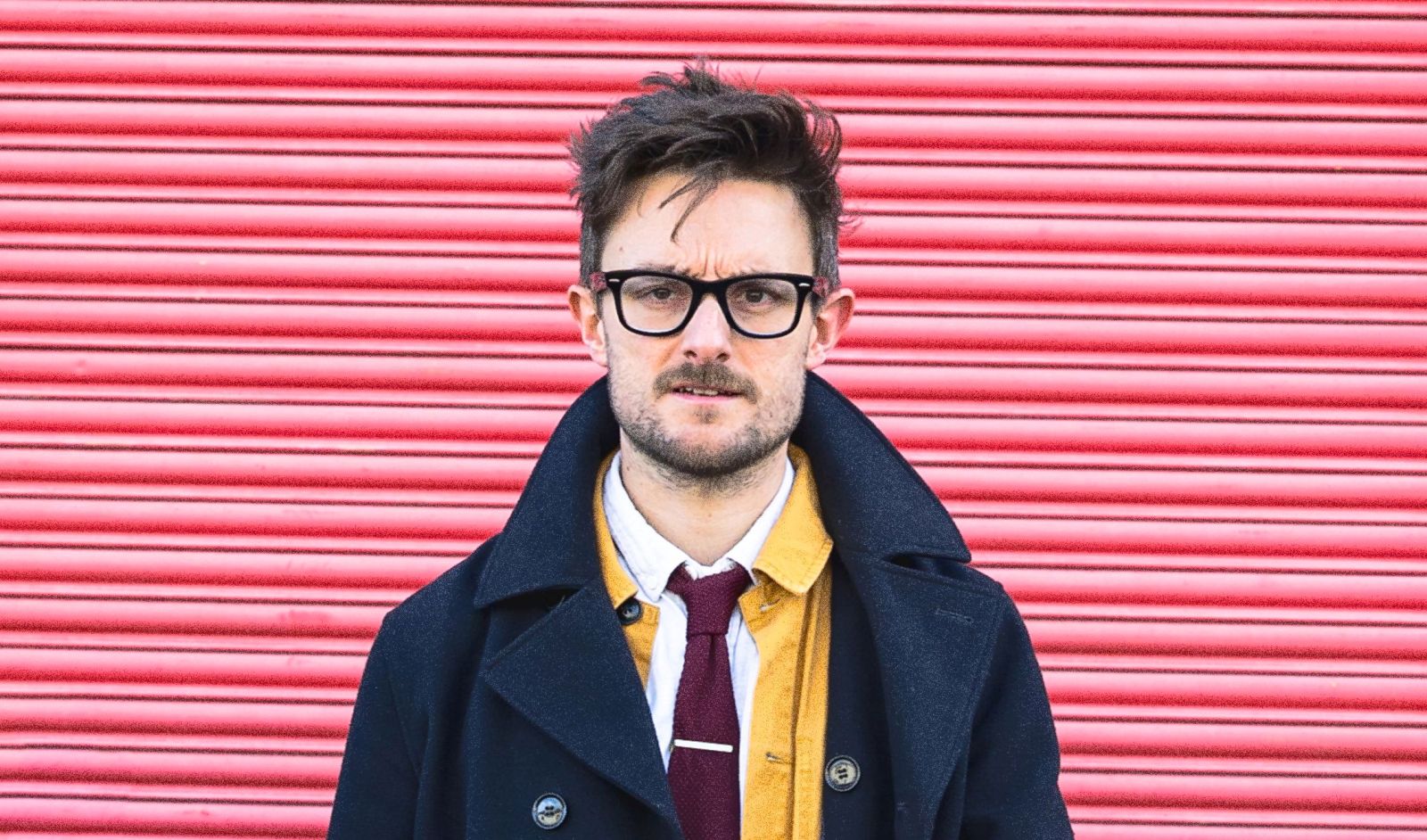 Nate Kitch: Something Different!!!!! comedy review – Postmodern yet old school