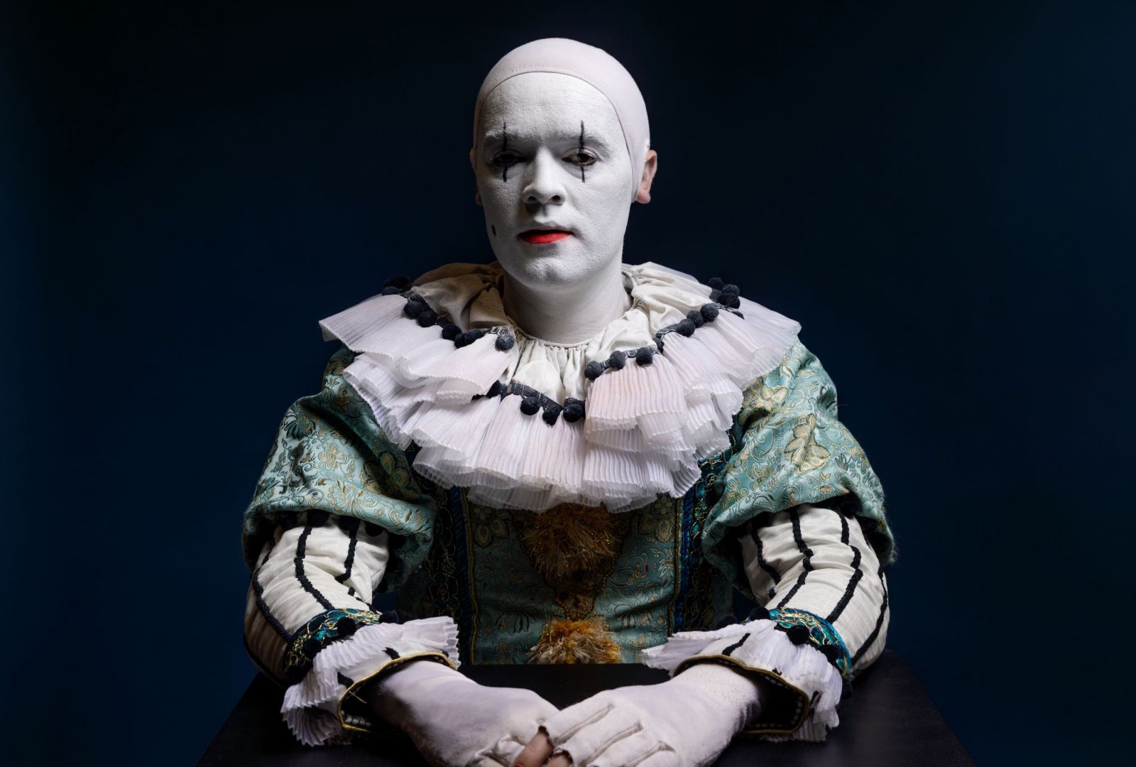 Old God comedy review: Painful padding