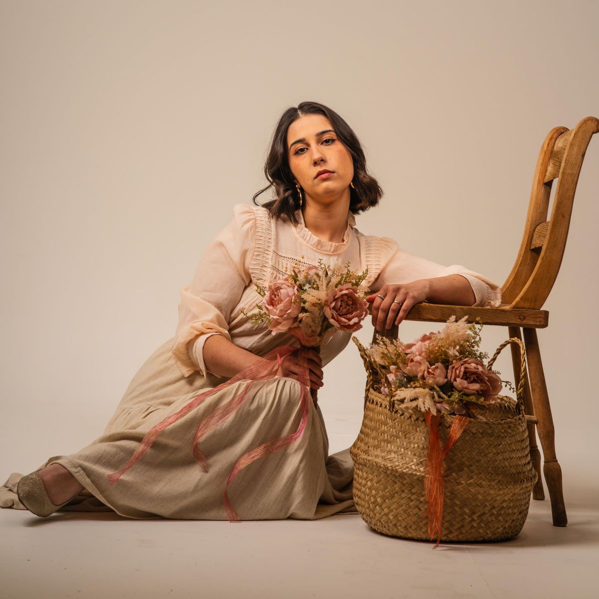 Priya Hall: Reckless Abandon comedy review – Fresh and confident