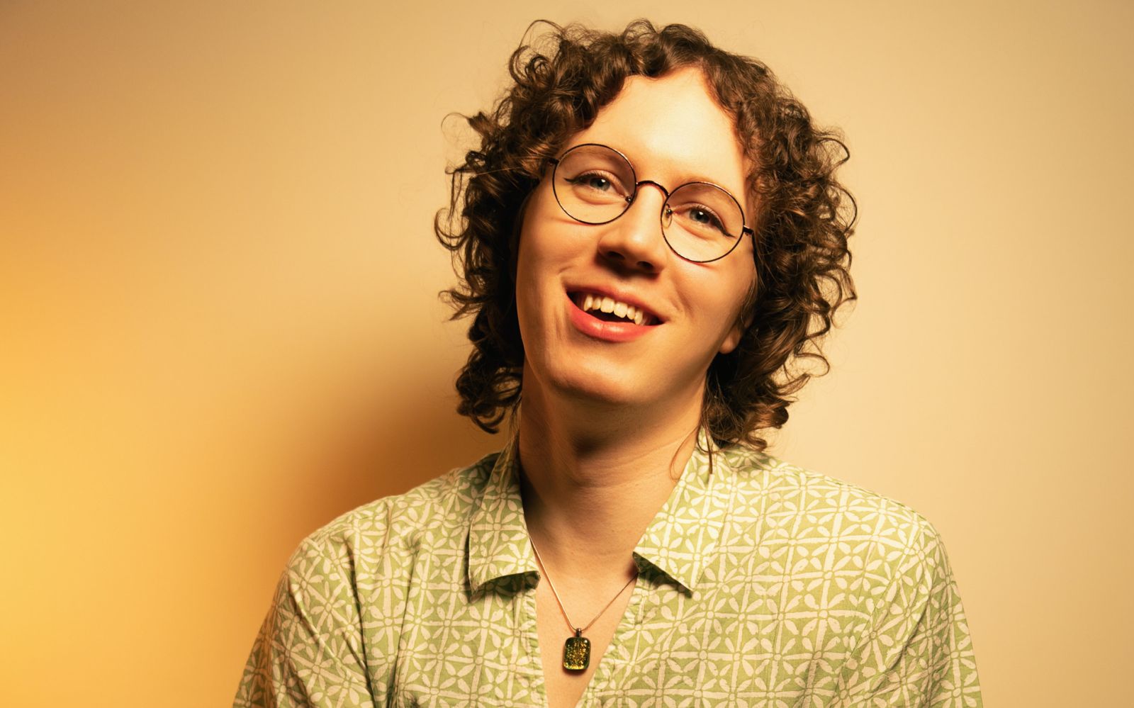 Sam Nicoresti wins Best Comedy Show at Edinburgh Comedy Awards 2025