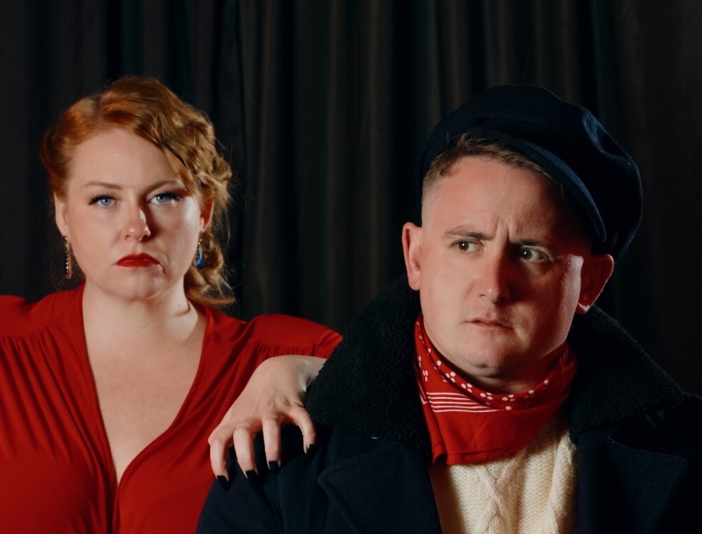 Edinburgh Fringe favourites return with second series of Icklewick FM