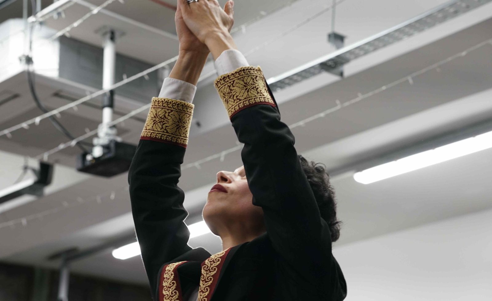 Balfour Reparations dance review: An exercise in hope
