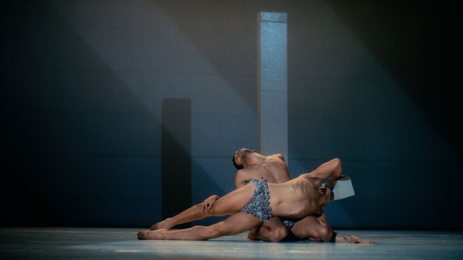 Inlet dance review: Sensually abstract