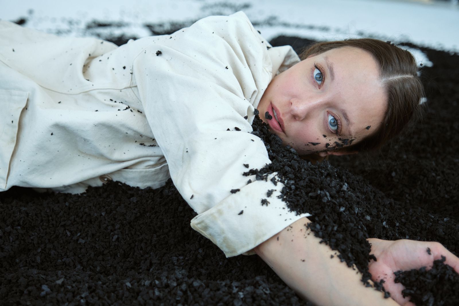 Soil dance review: Fine tuned and expansive choreography