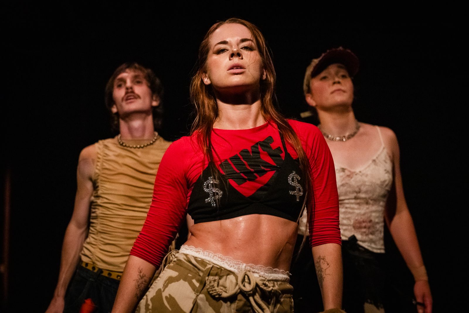 The Butterfly Who Flew Into The Rave dance review: Stamina pushed to the limits