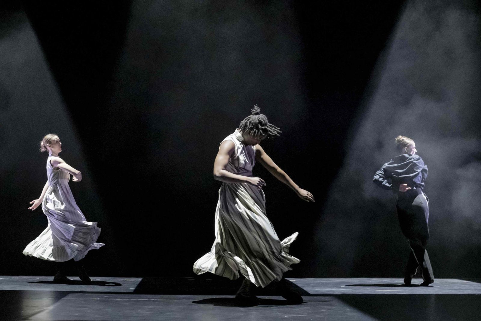 Venus 2.0 dance review: Flashes of surrealism