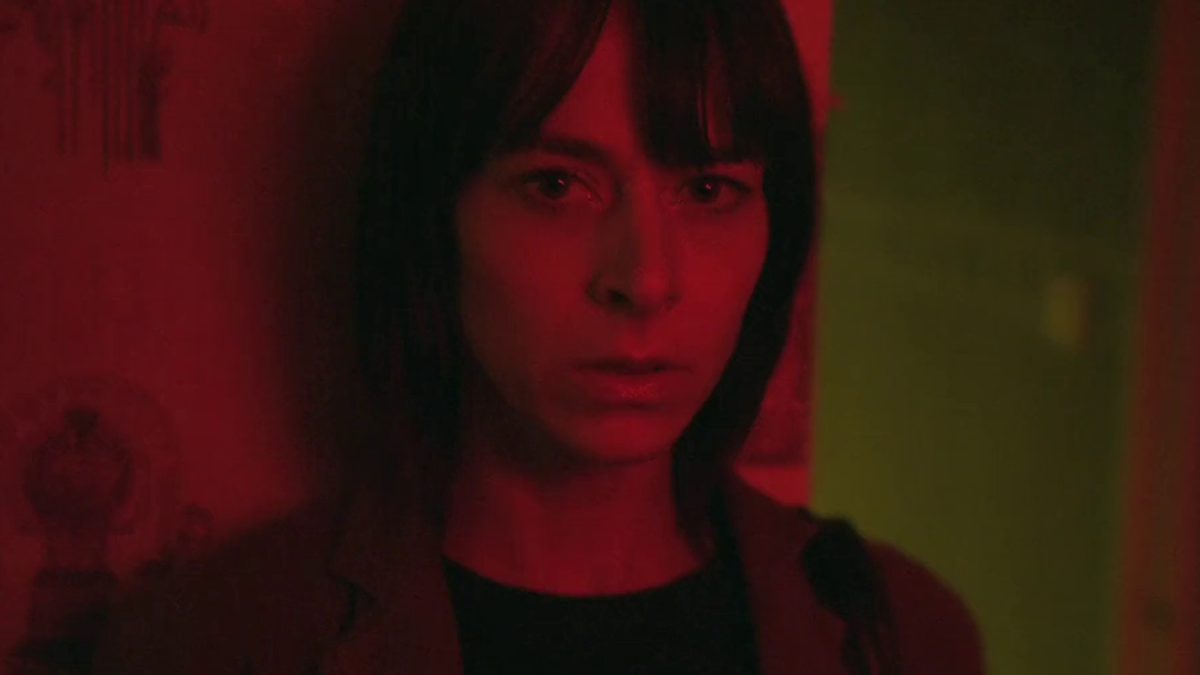 Andrea Arnold: How she disrupted Britain’s class narrative