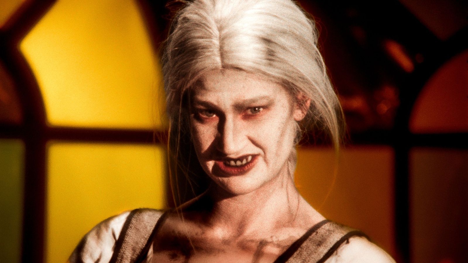 Dead Lover film review: Weirdo arthouse curiosity