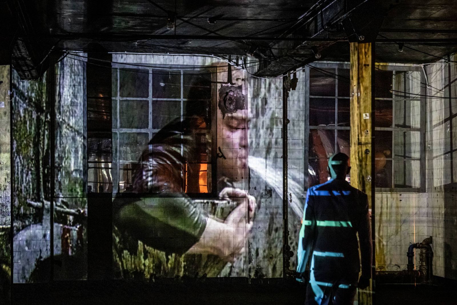 Reality Is Not Enough film review: A psychoactive experience