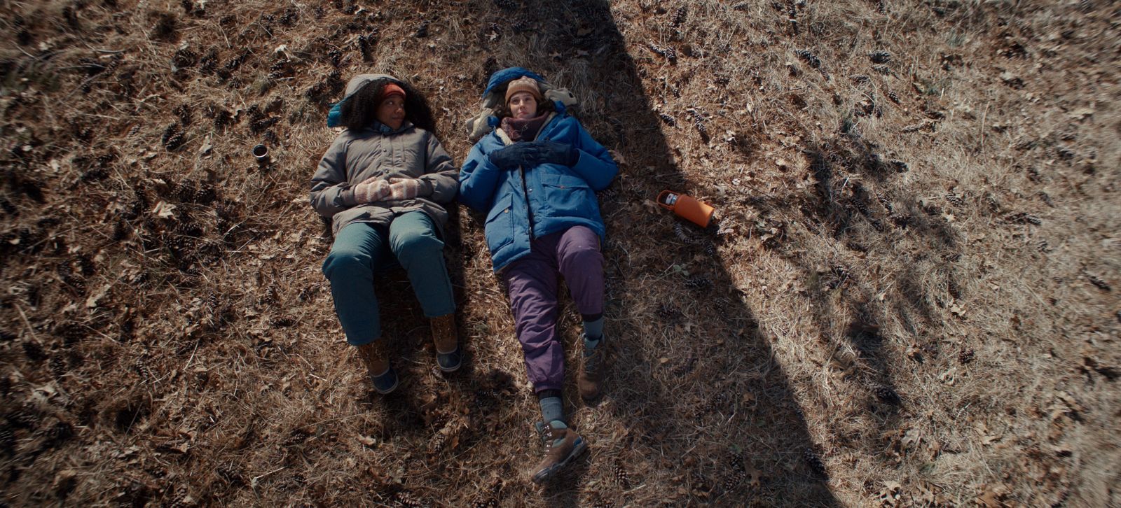 Sorry, Baby film review: Trauma narrative made sensitively