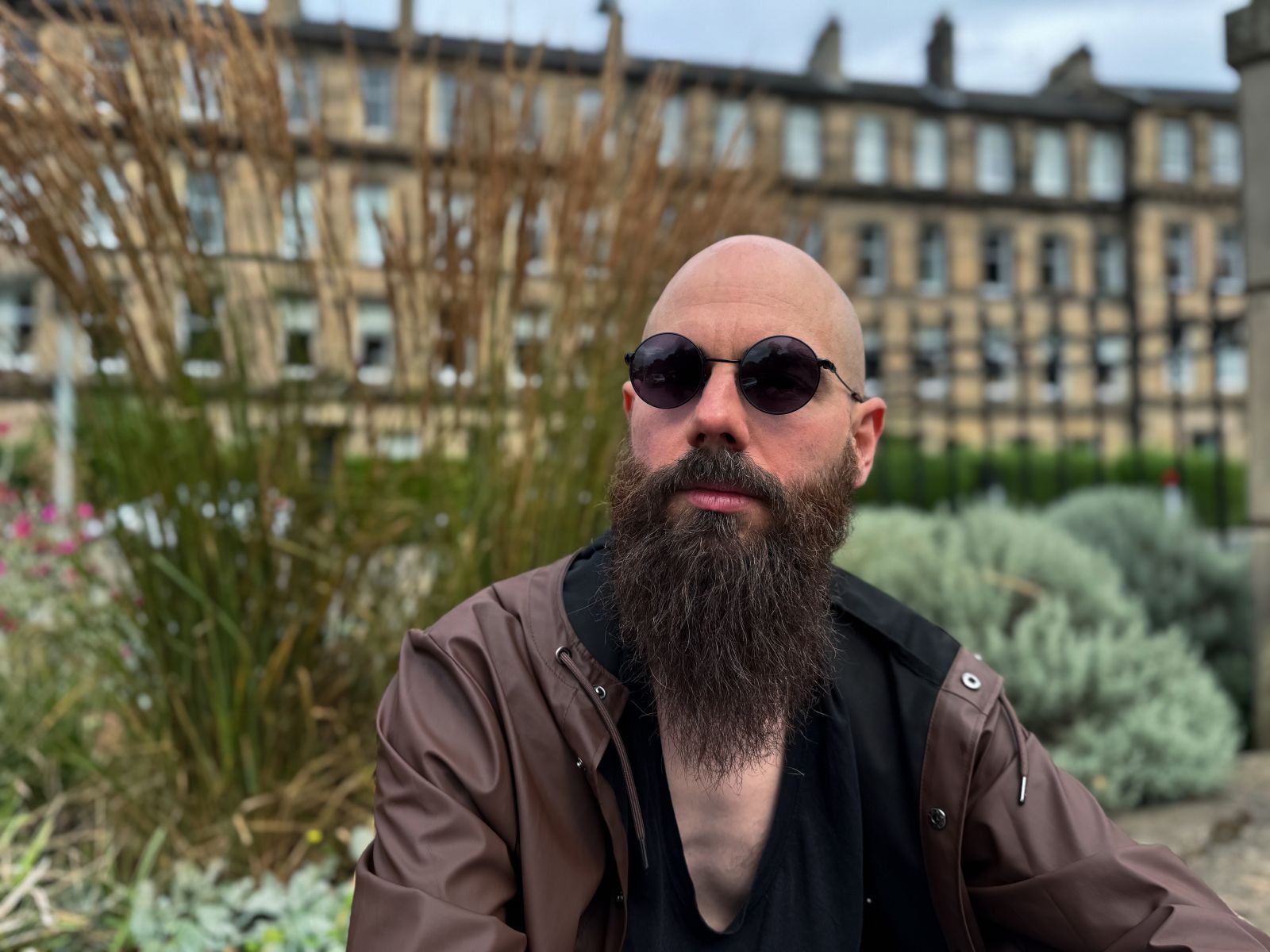 Kevin Fullerton’s festival diary: Part one