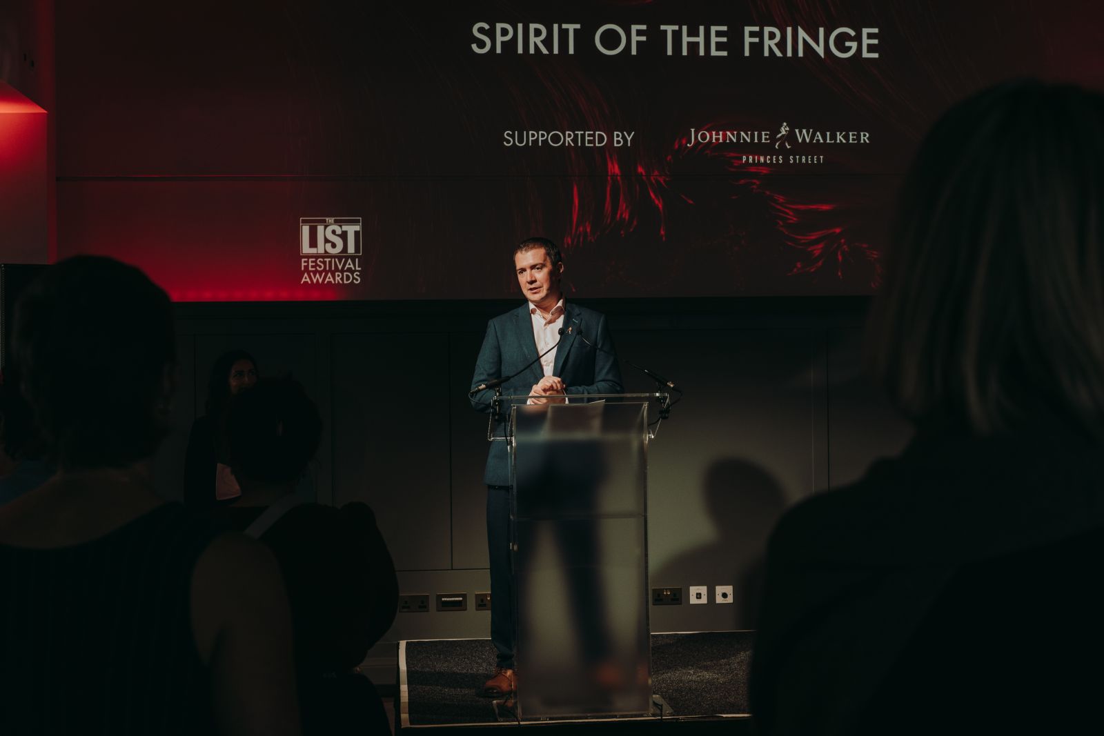 Shortlist announced for List Festival Awards 2025