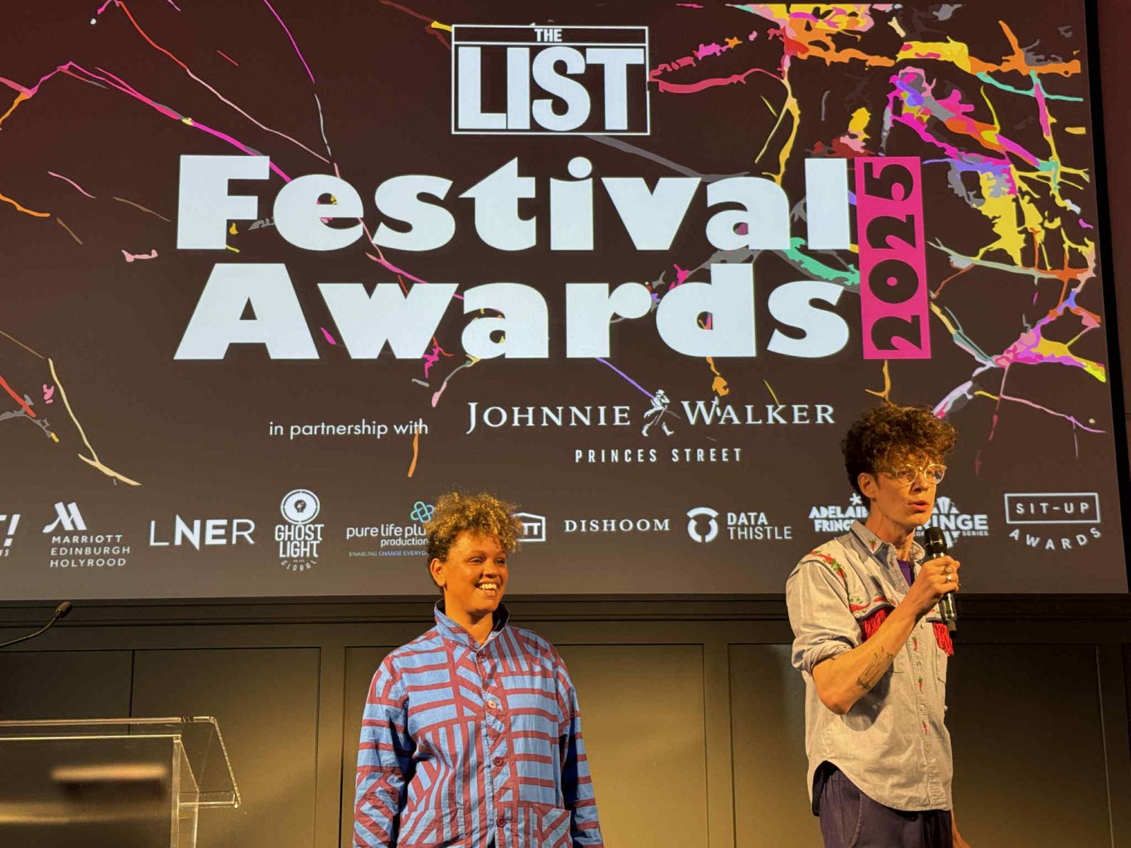 Winners unveiled for The List Festival Awards 2025