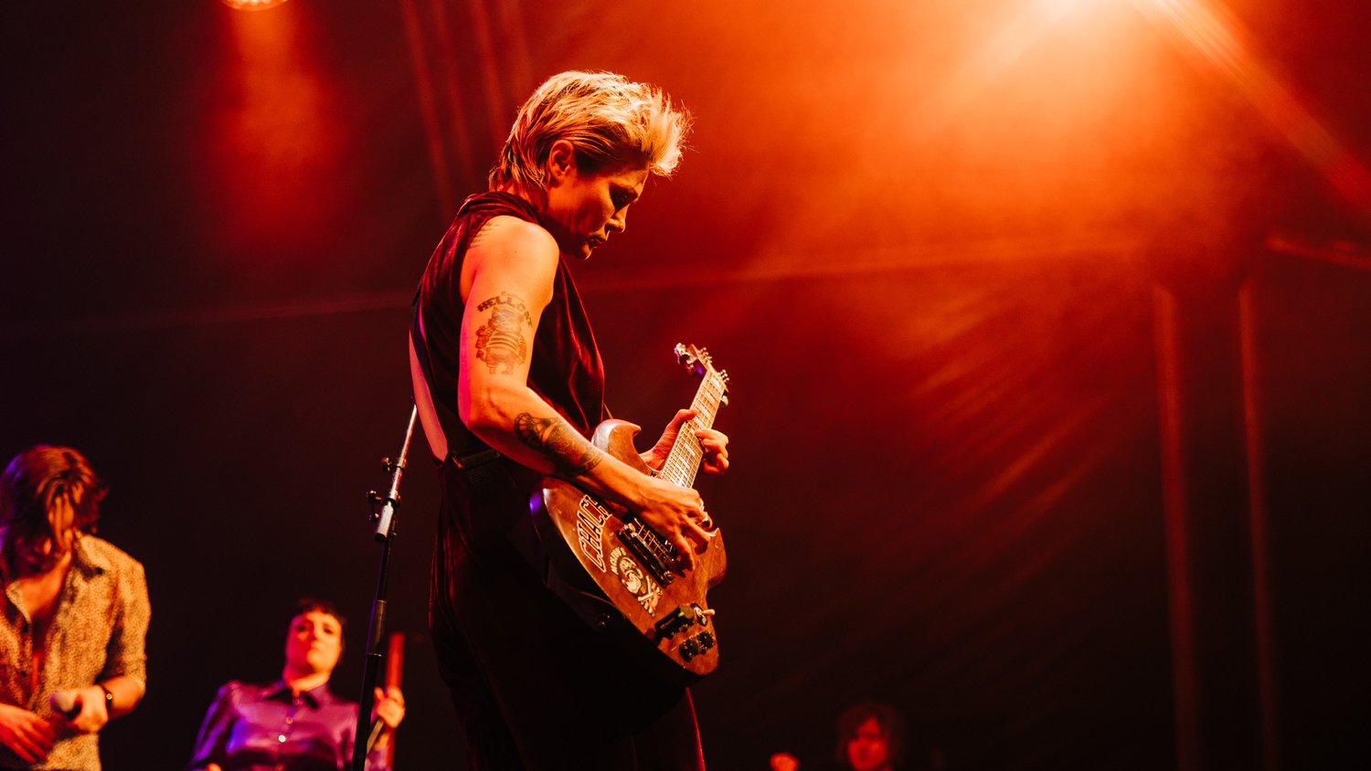 27 Club music review: An exhilarating resurrection