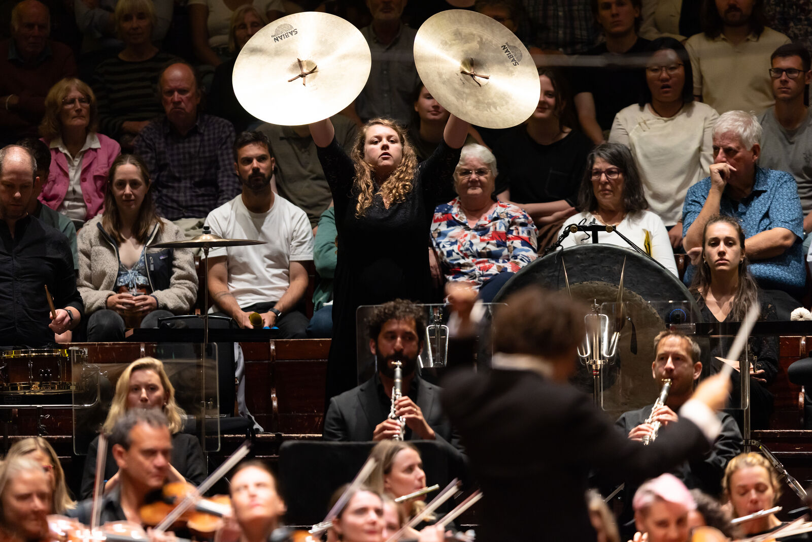 Aurora Orchestra music review: Astonishing debut