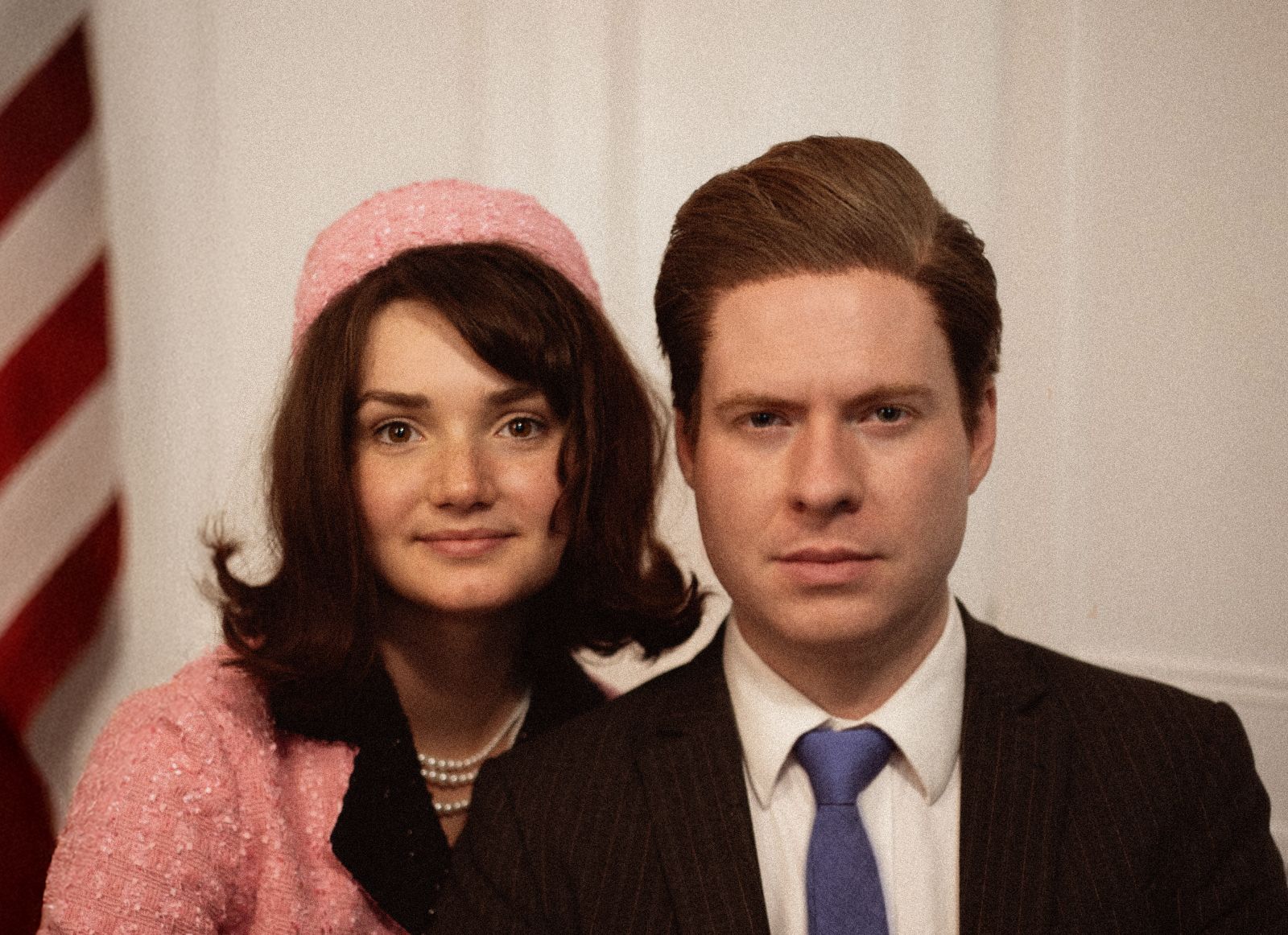 Blair Russell on Jackie!!!: 'It doesn't take itself seriously'