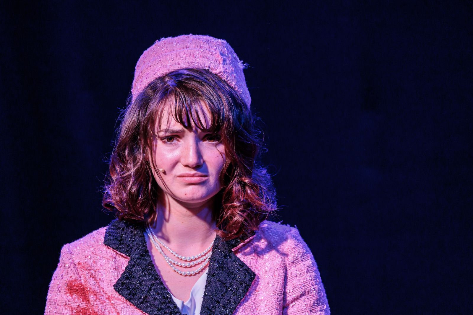 Jackie!!! musical review: Hilarious and riveting musical comedy