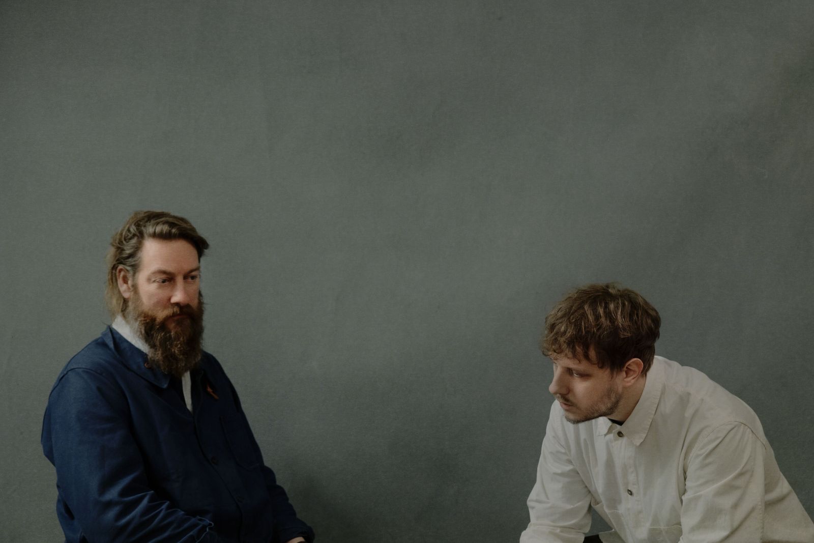 Joep Beving & Maarten Vos music review: Pastoral beauty