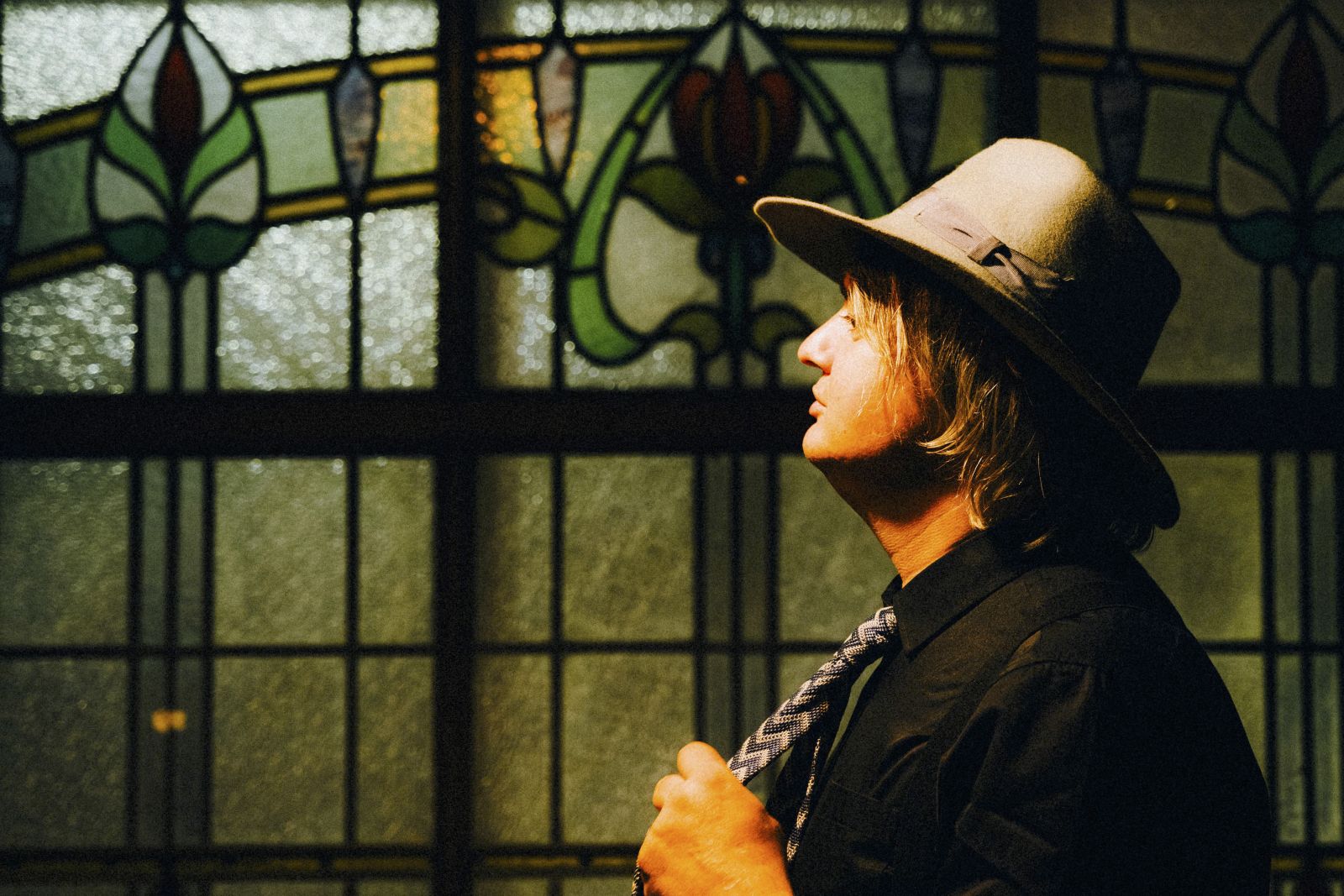 Peter Doherty on childcare: 'I’m thinking of cutting my losses and doing a children’s album'