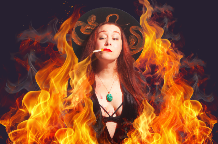 2025 Salem Witch Trial theatre review: A rough diamond