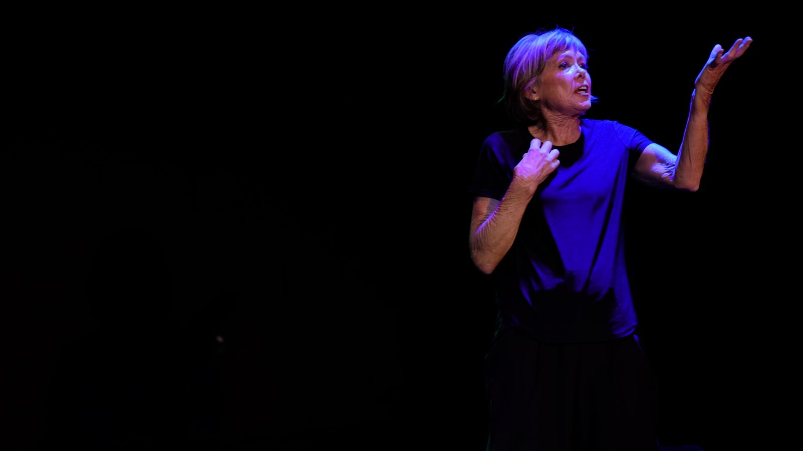 Buen Camino theatre review: An intensely personal journey