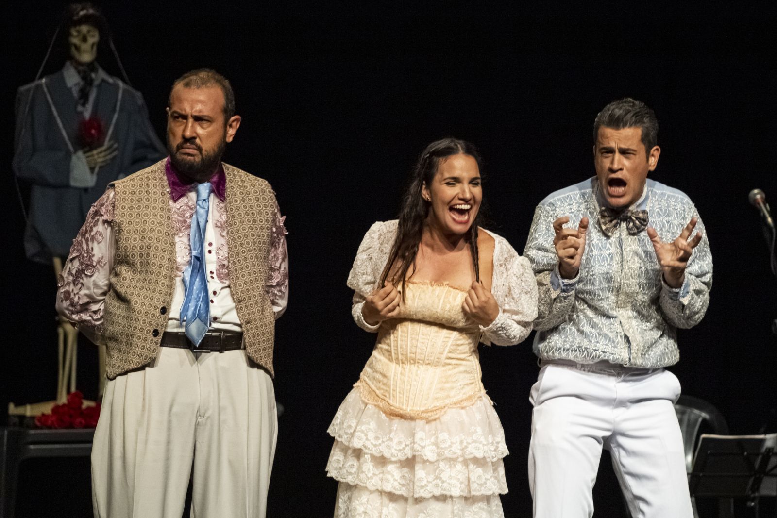 Cheese And Guava Or Romeo And Juliet theatre review: A bilingual feast