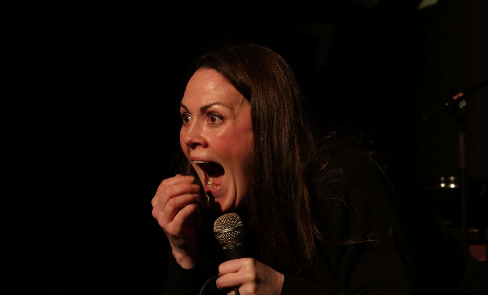 Degenerate theatre review: Mercurial mash-up