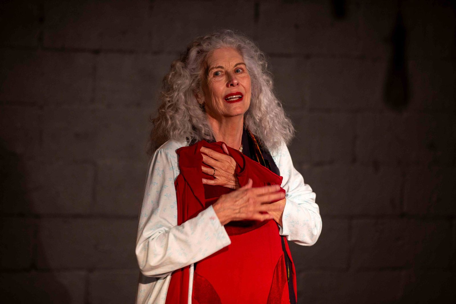 Diva theatre review: Memory as a puzzle