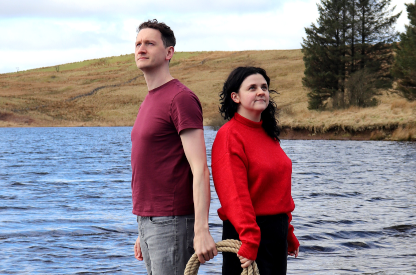 Dregs theatre review: A chaotic adventure
