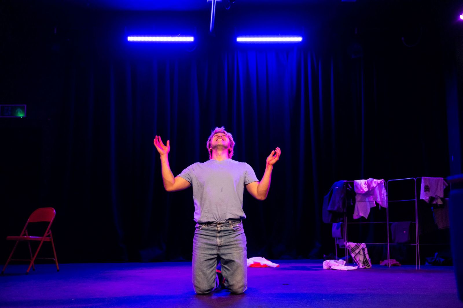 English Ako theatre review: Intelligent interpretation